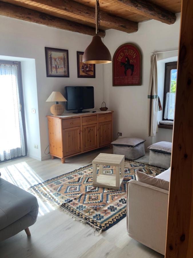 Casa Andela Apartment Arco Luaran gambar