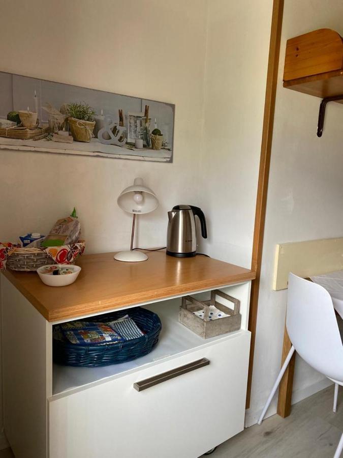 Casa Andela Apartment Arco Luaran gambar