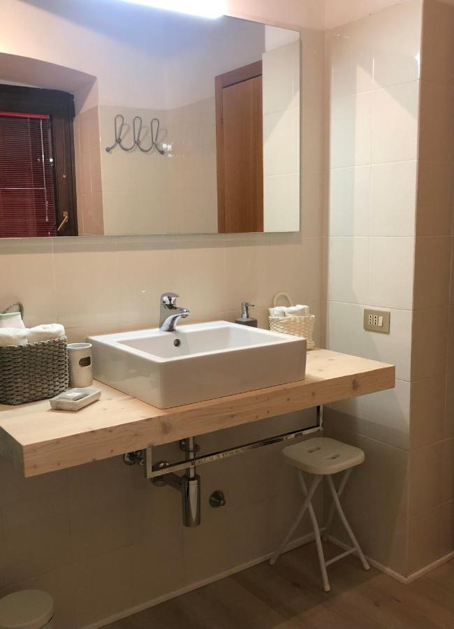 Casa Andela Apartment Arco Luaran gambar