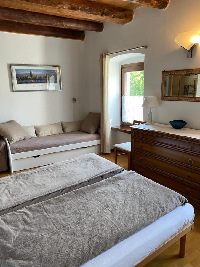 Casa Andela Apartment Arco Luaran gambar