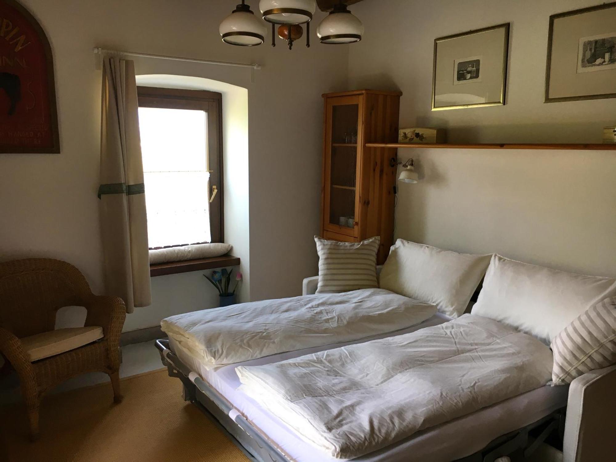 Casa Andela Apartment Arco Luaran gambar