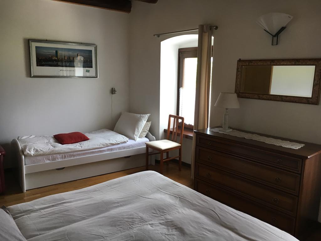 Casa Andela Apartment Arco Luaran gambar